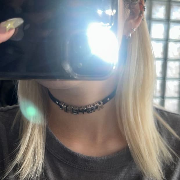 METAL SYMBOL 금속 목갈이