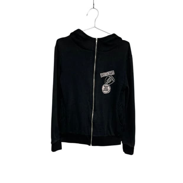 vtg jacket