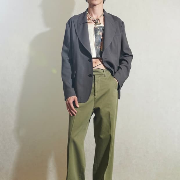 아워레가시  New Bullhead Blazer 자켓 44