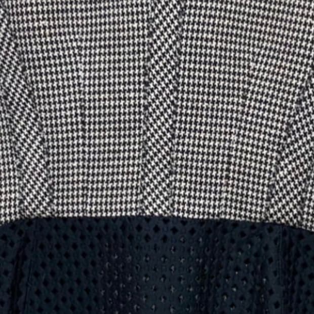 [Archive] 지안프랑코 페레 레이스 트위드 셋업 (S급/정품)