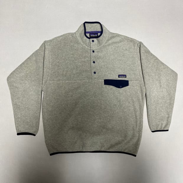 파타고니아 신칠라 오트밀