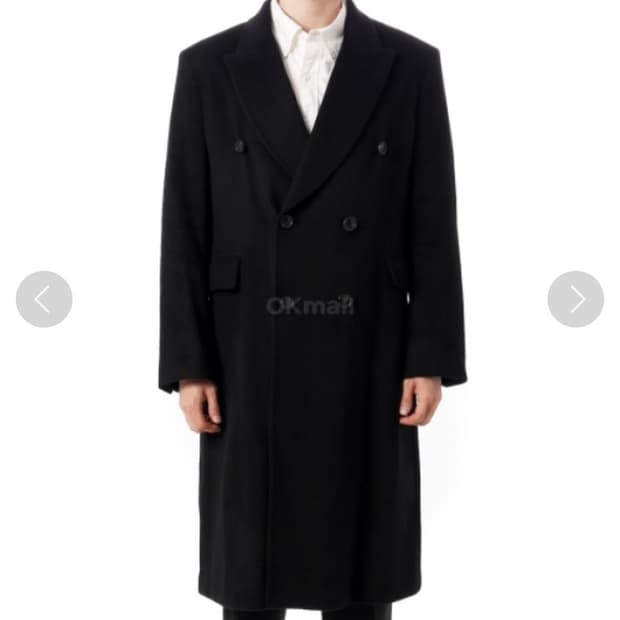 아워레가시 웨일코트 48사이즈 새상품 판매합니다