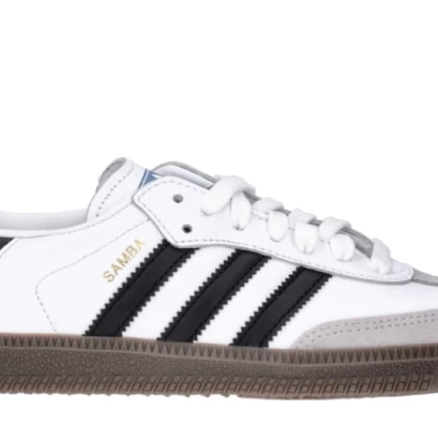 아디다스 삼바 225
