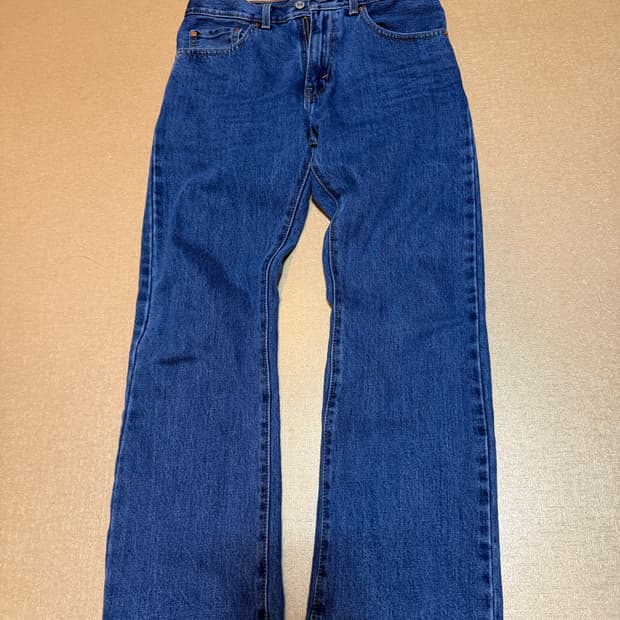 리바이스 517 32/30