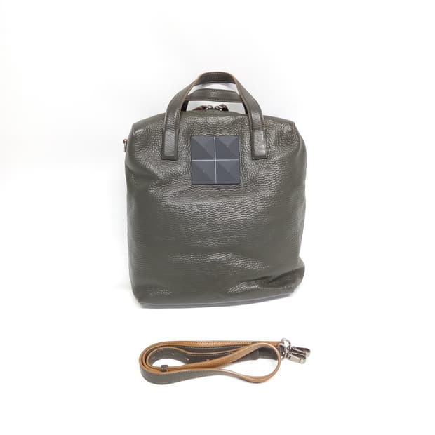 구호 KUHO 토트 앤 숄더