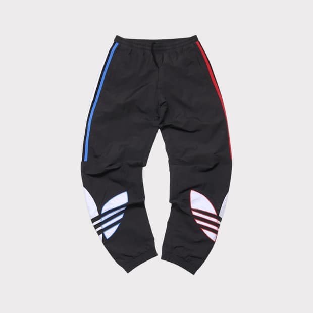 [M] 아디다스 아디컬러 우븐 조거팬츠