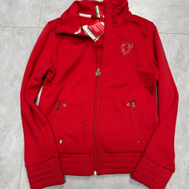 푸마 페라리 미사용