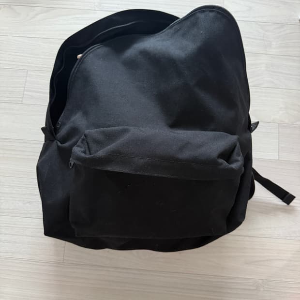 백팩 L comme des garcons homme plus