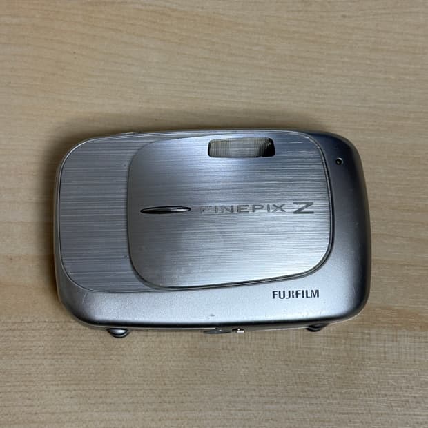 fujifilm finepix Z37