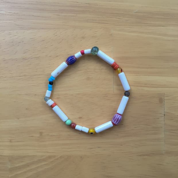 candy loop bracelet
