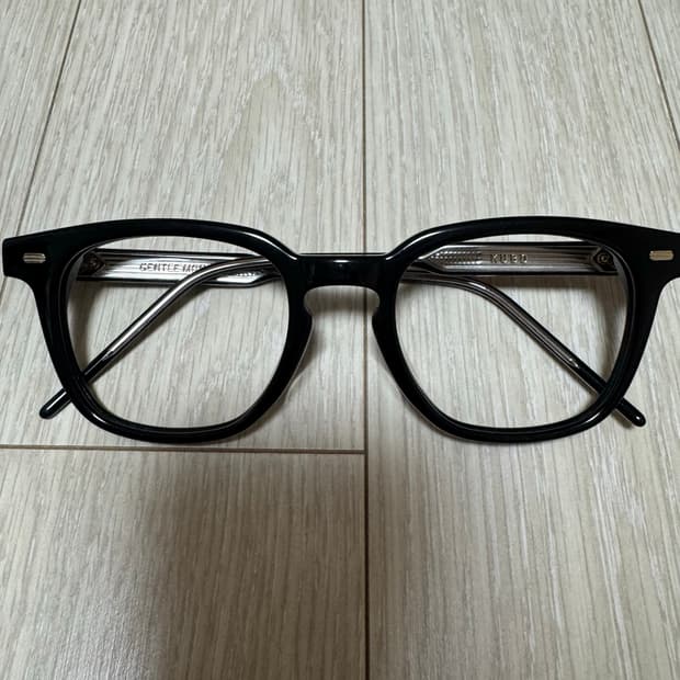 젠틀몬스터 KUBO 01