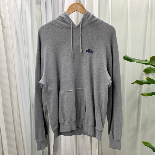 컨버스 CONVERSE 후드 맨투맨 1835