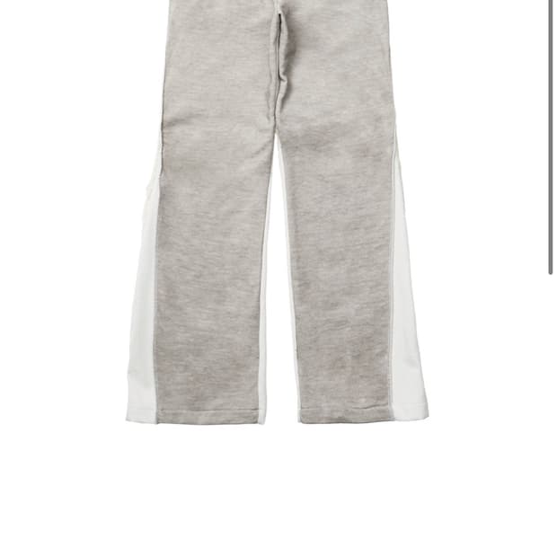 EP.7 10 TROUSERS