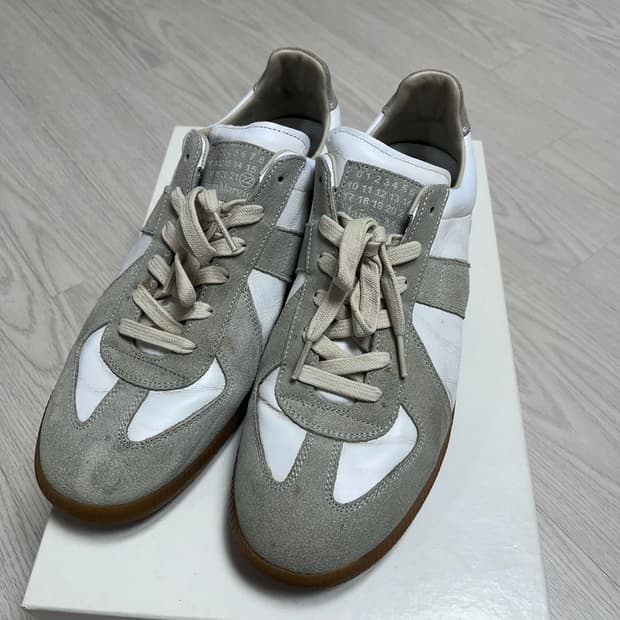 메종 마르지엘라 독일군 