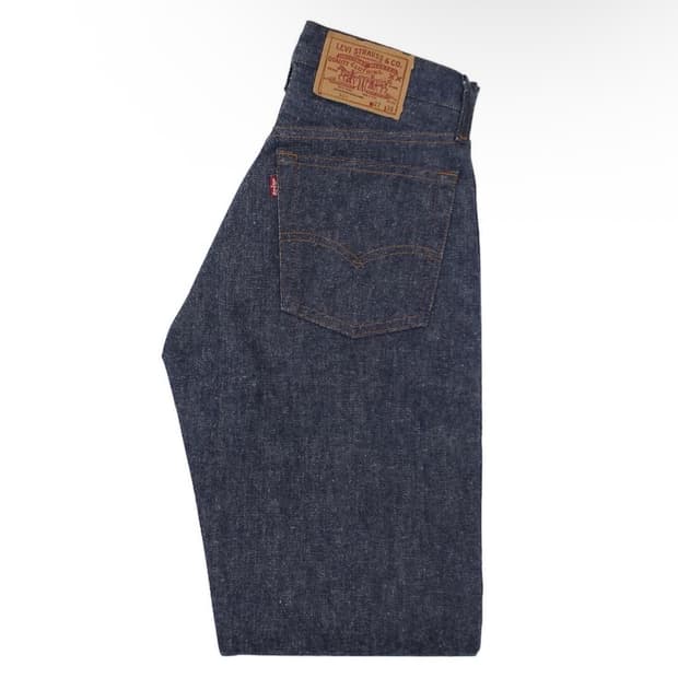 Levi’s 1984 데님 데드스탁 (새상품)