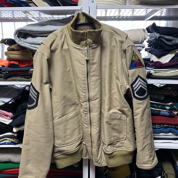 YMCL KY 탱커자켓 (42)