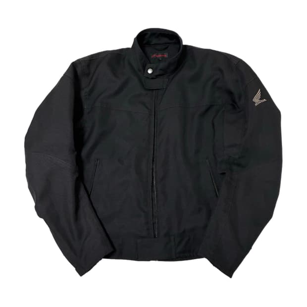 Honda vintage motor cycle jacket