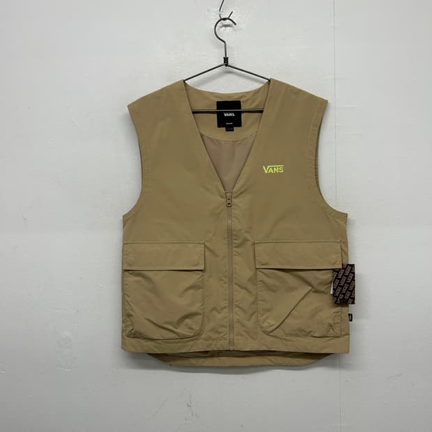 반스 유틸리티 베스트