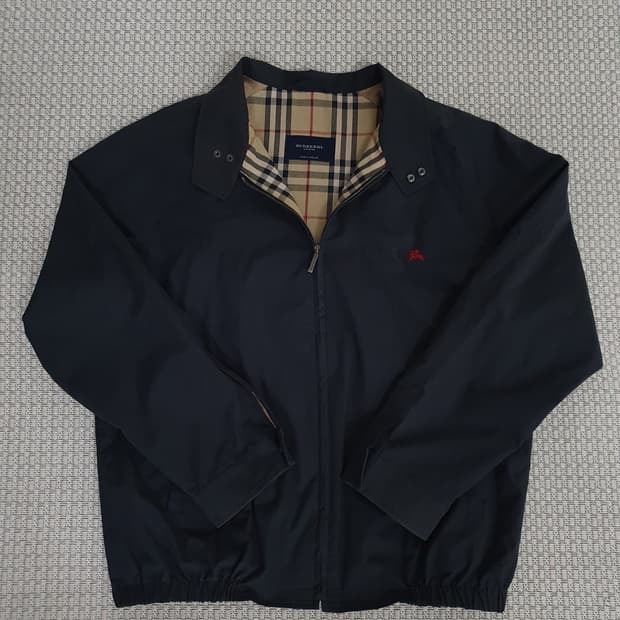 1998-1999 Classic Harrington Jacket