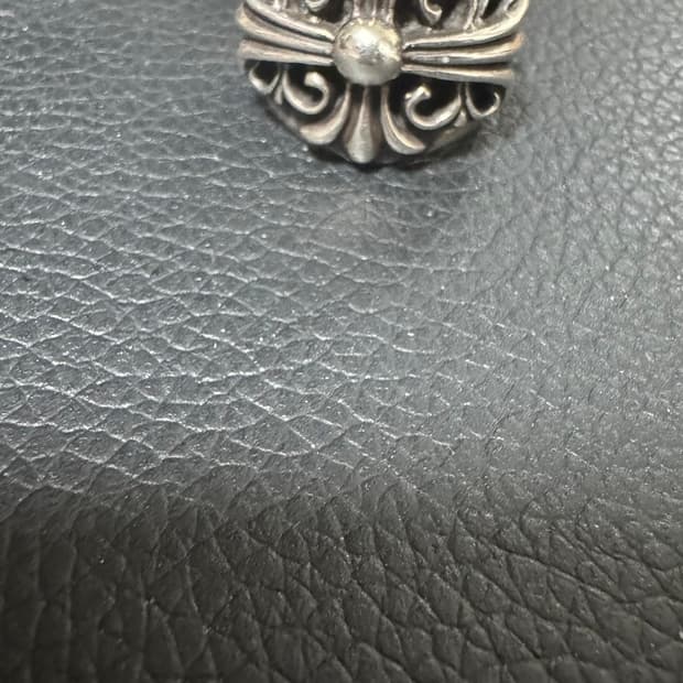 [18] 크롬하츠 키퍼링