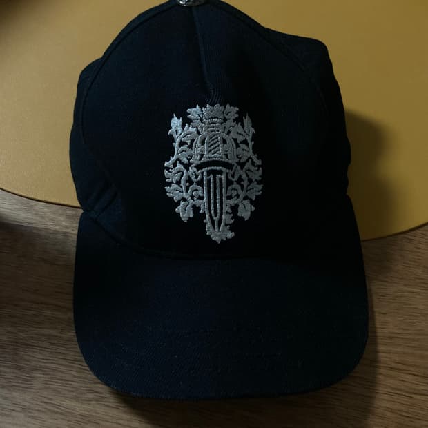 크롬하츠 대거 캡 [free]