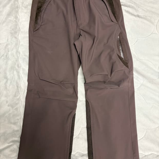 판매) xlim ep2 팬츠 1사이즈