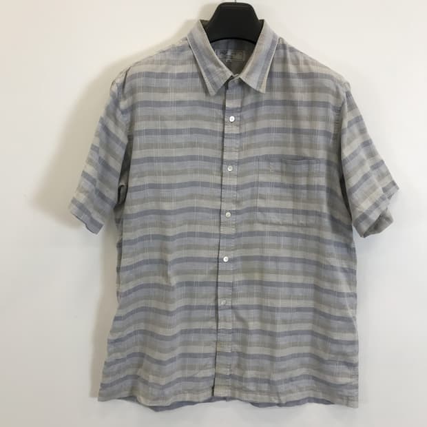 입생로랑 YSL 90s 반팔셔츠 [110]