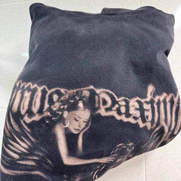 스캇 내한 머천 후드 xl 판매 또는 교환합니다