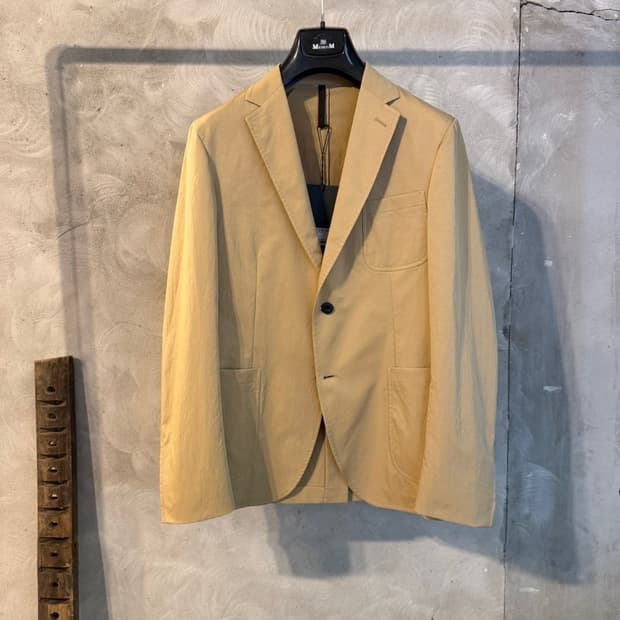 몬테도로 테일러드 자켓 100