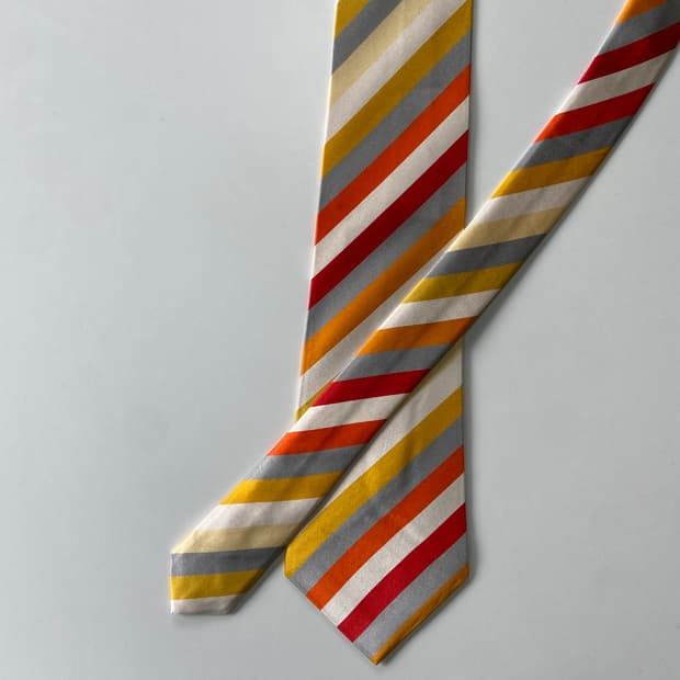 폴스미스(paul smith) 정품 명품넥타이