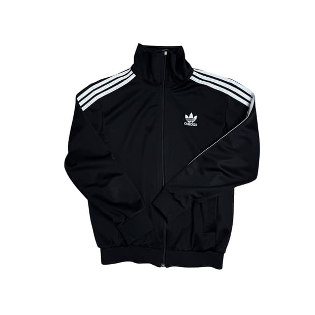 아디다스 트랙탑