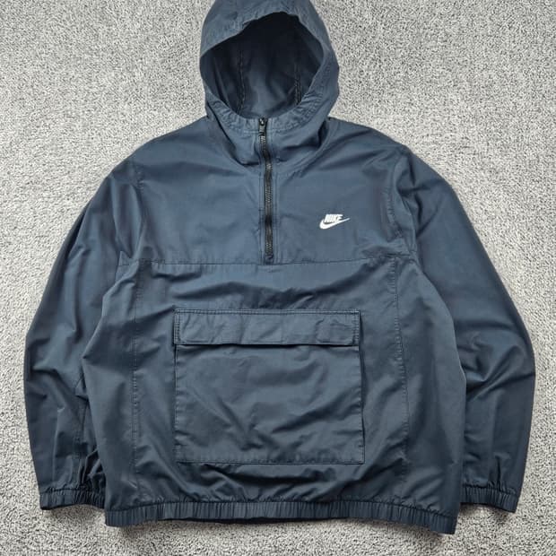 나이키 NSW 후디드 아노락 유틸리티 자켓 ( 2XL ) / 10686