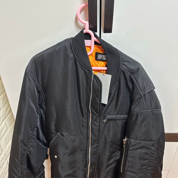 선데이오프 점퍼 새삥 