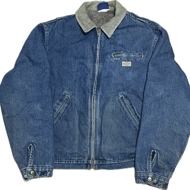 디키즈 데님 디트로이트 L