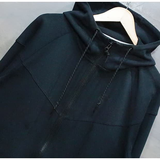 [2XL] 나이키 테크 플리스 윈드러너 후드집업