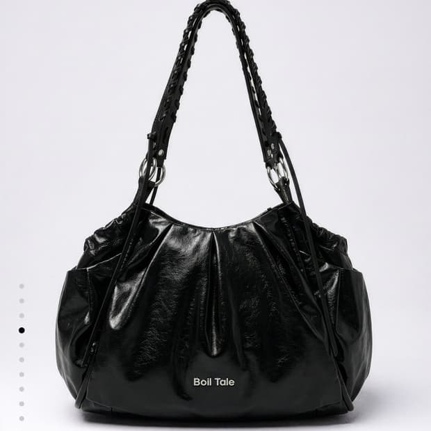 Boiltale 비앙카백