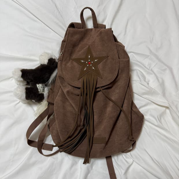 플리즈프로젝트 백팩