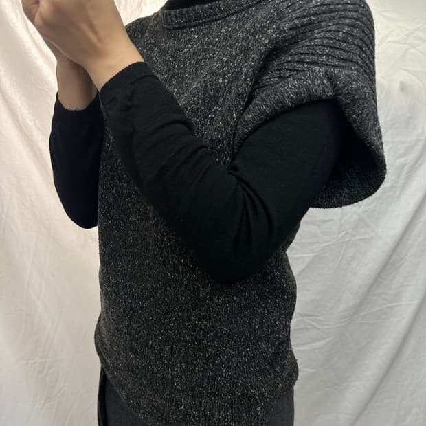 isabel marant 니트반팔