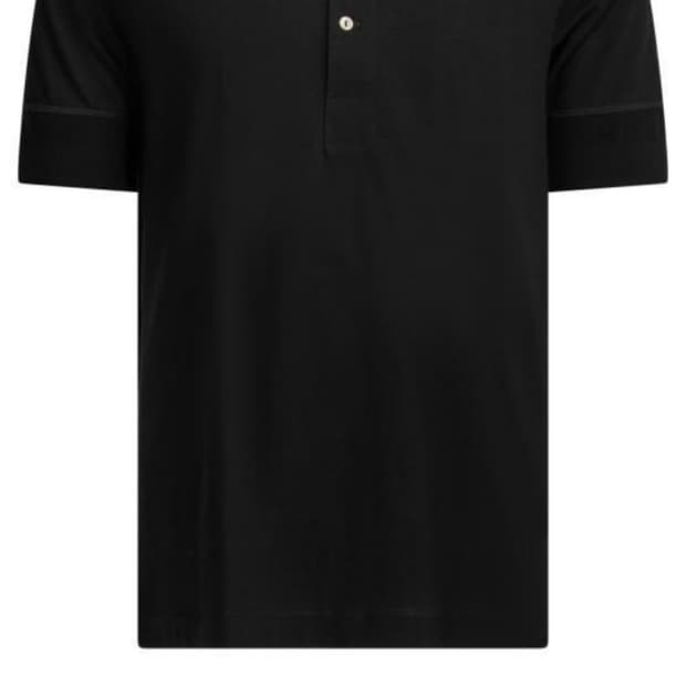 26SS 메르츠 비 슈바넨 반팔 티셔츠 2M07 99 DEEP BLACK