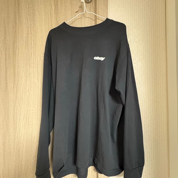 오베이 롱슬리브