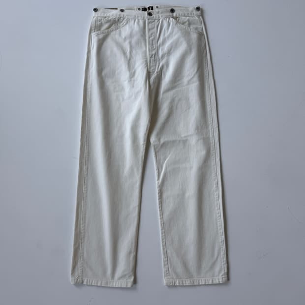 LVC 1880s Chinos Pants