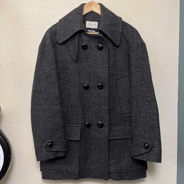 이자벨 마랑 코트