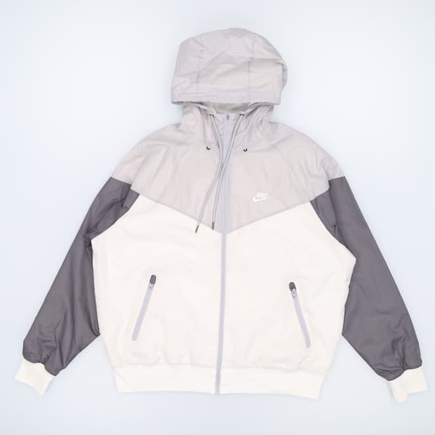 [XL] 나이키 배색 윈드러너 바람막이 자켓 3934