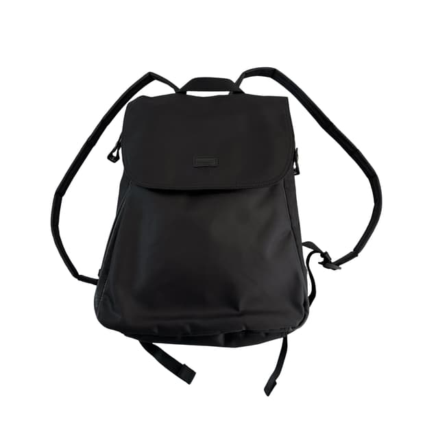 Y’SACCS 요지야마모토 백팩 럭색