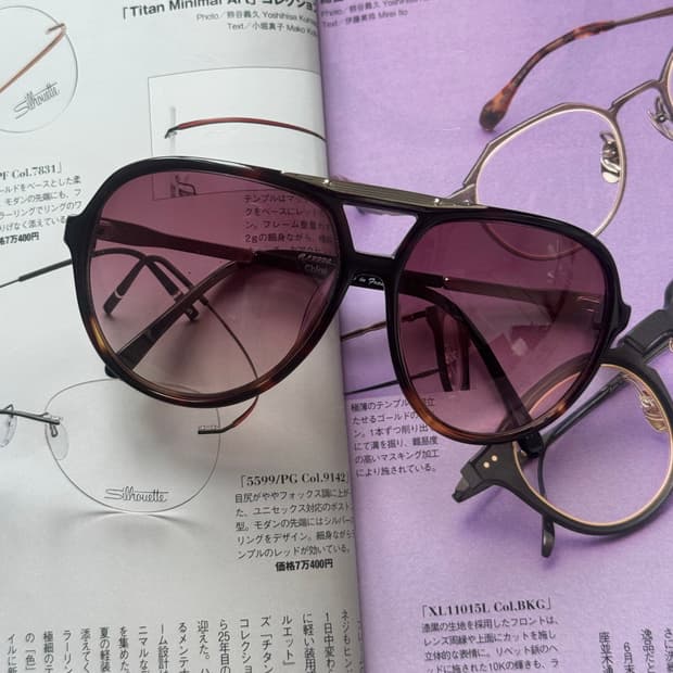끌로에 CL2224 SUNGLASSES