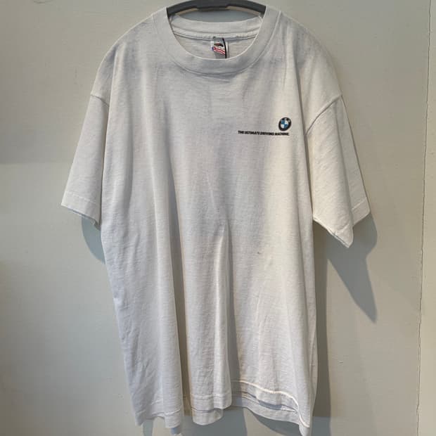 BMW Vintage T-shirts