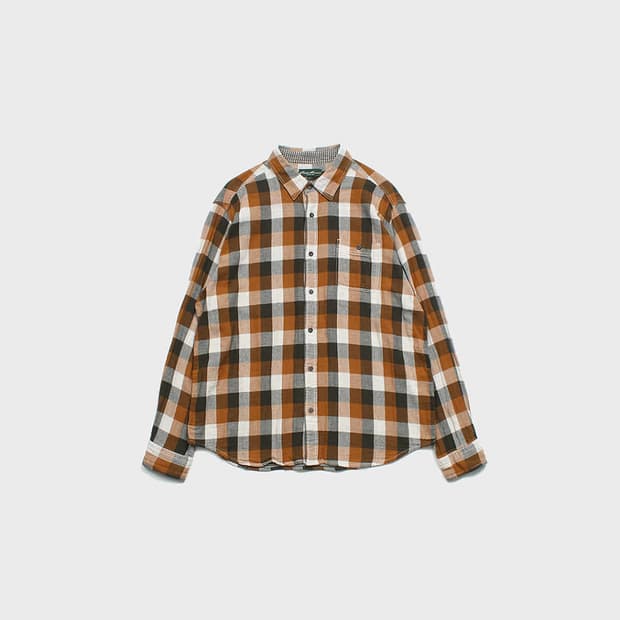 Eddie bauer