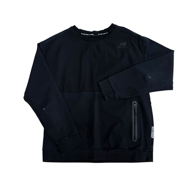 뉴발란스 맨투맨