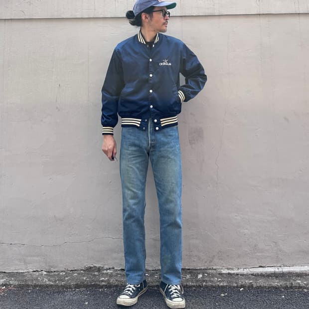 90년대 미국 리바이스 501