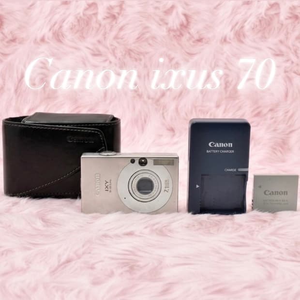 Canon ixus 70 (익시 10) 캐논 익서스 70